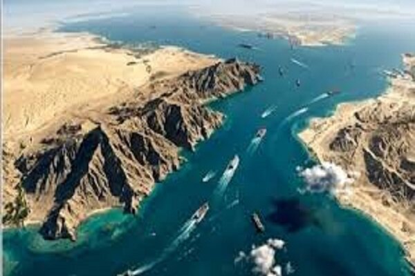 آسوشیتدپرس: ایران به اهرم جدیدی در تنگه هرمز دست یافته است آسوشیتدپرس: ایران به اهرم جدیدی در تنگه هرمز دست یافته است