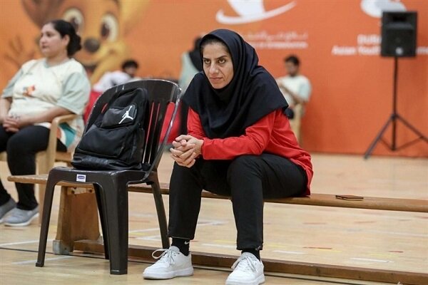 شرایط بسکتبال باویلچر زنان برای ناگویا/ با یک تیم حرف برای گفتن داریم