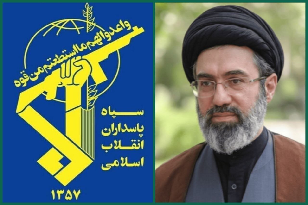سپاه: ملت و رزمندگان اسلام چون کوه استوار پشتوانه دولتمردان خود هستند سپاه: ملت و رزمندگان اسلام چون کوه استوار پشتوانه دولتمردان خود هستند