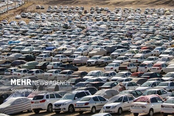 وزارت صمت: قیمتهای اعلامی خودروسازان غیرقابل قبول است وزارت صمت: قیمتهای اعلامی خودروسازان غیرقابل قبول است