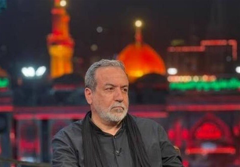 عراقچی: شهادت سیدالشهدای انقلاب را نمیبخشیم عراقچی: شهادت سیدالشهدای انقلاب را نمیبخشیم