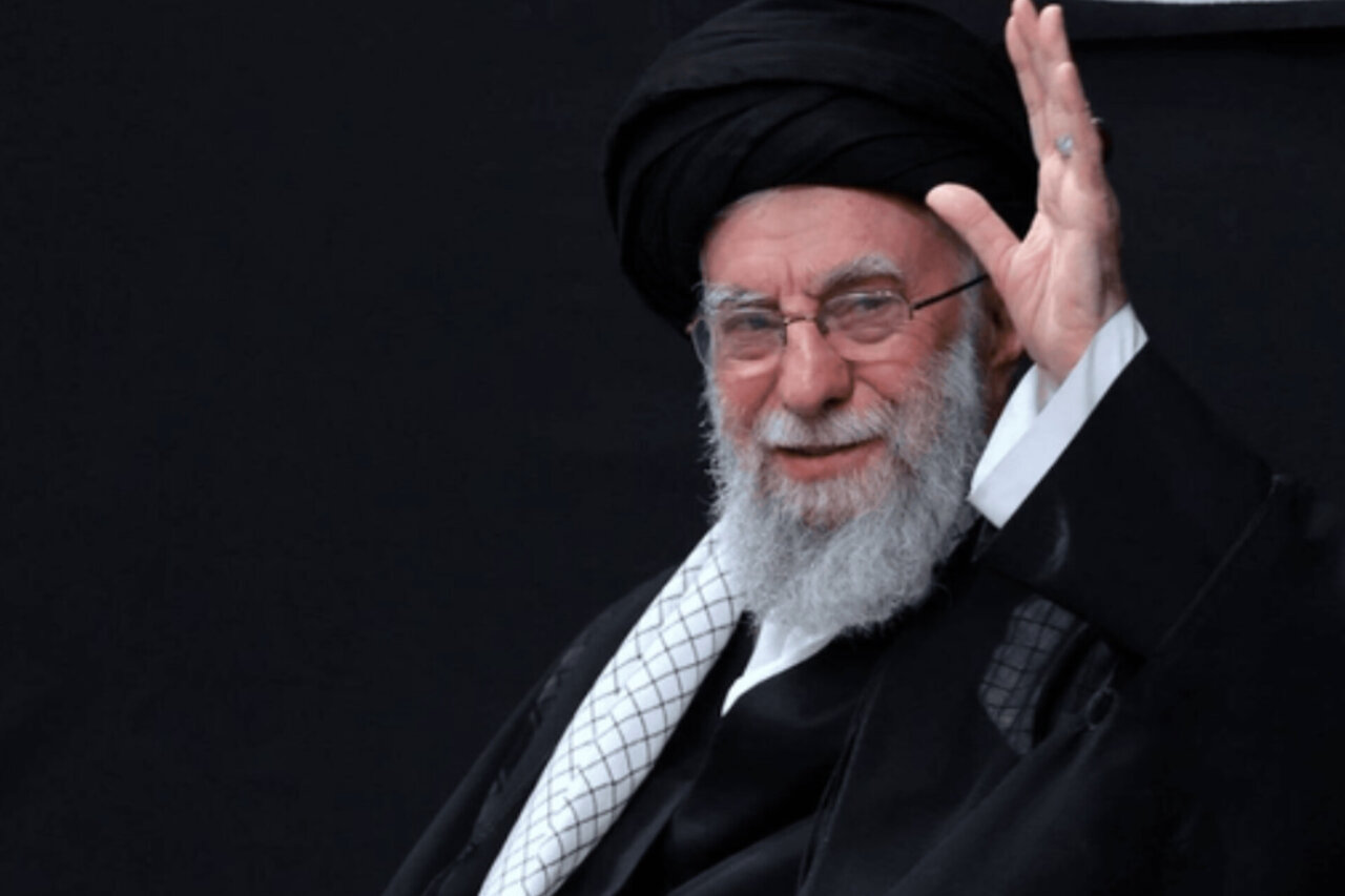 دعوت فراکسیون اهل سنت مجلس به حضور در مراسم تشییع رهبر شهید انقلاب دعوت فراکسیون اهل سنت مجلس به حضور در مراسم تشییع رهبر شهید انقلاب