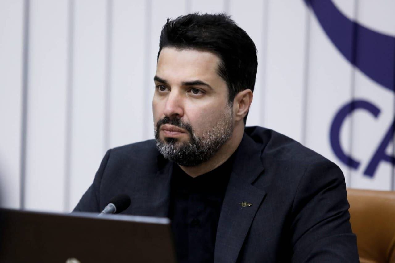 شیرودی: دشمن در ایجاد اختلال در حملونقل هوایی ناکام ماند شیرودی: دشمن در ایجاد اختلال در حملونقل هوایی ناکام ماند