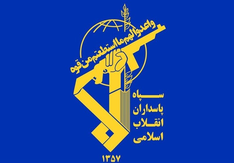 قدردانی سپاه از اطلاعات مردم اردن قدردانی سپاه از اطلاعات مردم اردن