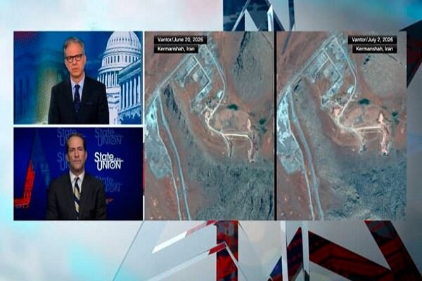 انفجارهای شدید در پایگاه اشغالگران آمریکایی در کویت و اردن انفجارهای شدید در پایگاه اشغالگران آمریکایی در کویت و اردن