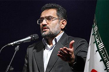 سیدمحمد حسینی وزیر فرهنگ و ارشاد اسلامی