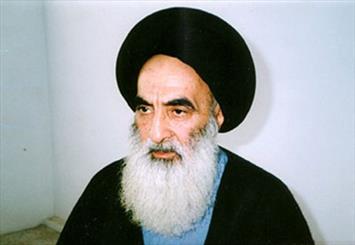 ظریف از توافق هسته‌ای ایران با ۱+۵ به آیت الله سیستانی گزارش داد