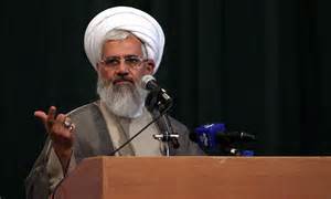 ایران تنها کشوری است که شهامت نه گفتن در برابر آمریکا را دارد