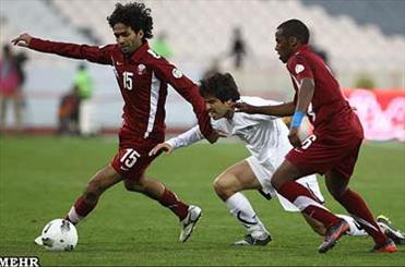 تیم ملی چشم انتظار پرشدن ورزشگاه آزادی در دیدار مقابل قطر