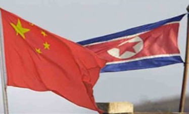 بی توجهی کره شمالی مقامات چینی را به تعجب واداشت