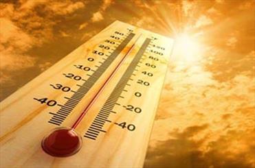 افزایش ۱.۵ درجه ای دمای تهران در سه ماه آینده