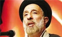 سید هادی خامنه ای