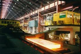 تولید فولاد خام کشور ۸ درصد افزایش یافت