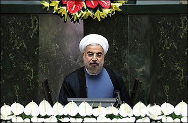 افکار عمومی مردم ایستا نیست/ آخرین معیار برای نظر مردم انتخابات 24 خرداد است