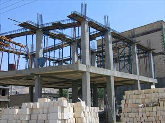 افزایش قیمت تولیدات ساختمانی در تهران
