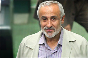 انتقاد تند نادران به نحوه اداره مجلس/ دفاعیات لاریجانی