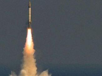 کره جنوبی برنامه توسعه موشک بالستیک خود را تکمیل می کند