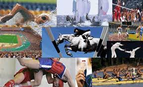 گسترش مسابقات مختلف ورزشی سیاست مهم وزارت بهداشت است
