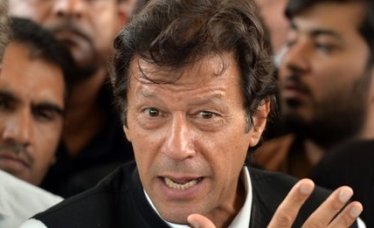 تاکید عمران خان بر لزوم بازشماری آرای انتخاباتی