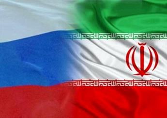 ایران روسیه 
