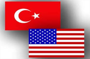 آمریکا و ترکیه درباره آموزش مخالفان سوری به توافق رسیدند