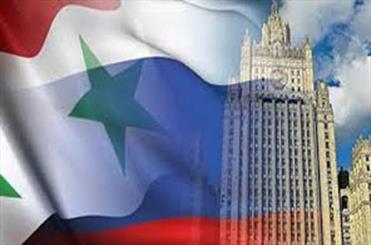 نشست نمایندگان دولت سوریه و مخالفان 6 بهمن در مسکو برگزار می شود