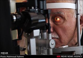افتتاح کلینیک تخصصی چشم پزشکی نور