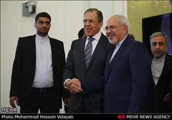 اعلام آمادگی روسیه برای همکاری های مشترک نفتی و بانکی با ایران