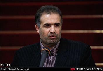 دکتر کاظم جلالی نماینده مردم شهرستانهای شاهرود و میامی در مجلس شورای اسلامی