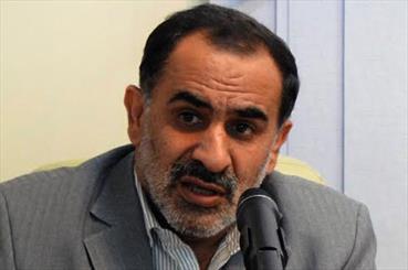 عبدالرحمان رستمیان نماینده مردم شهرستان دامغان در مجلس شورای اسلامی