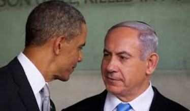 خبر دعوت اوباما از نتانیاهو تکذیب شد