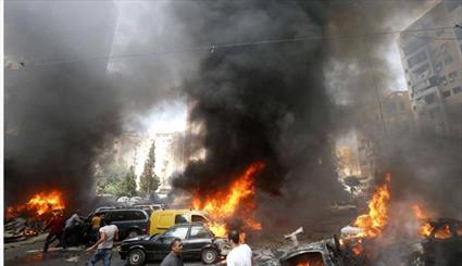 تلفات انفجارهای لبنان به 11 کشته و 50 زخمی افزایش یافت