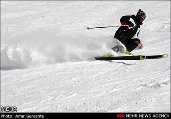 تعطیلی پیست‌های اسکی کشور در روز 28 صفر