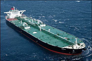 ایران آماده میزبانی بزرگترین کشتی‌های نفتکش جهان شد