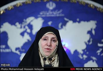 اطلاعی از سفر هیئت طالبان ندارم/قدرت آفرینی ایران در همه عرصه ها