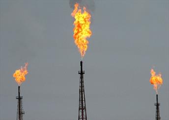ساخت بزرگترین شبکه گاز جهان در ایران/تولید ۱ میلیارد مترمکعب گاز