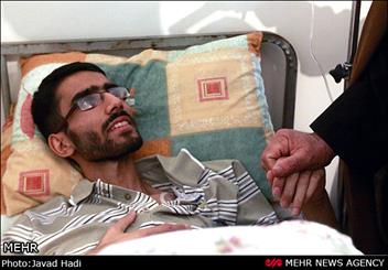 ۱۴۰۰ روز با پرونده علی خلیلی/ ضارب به اعدام محکوم شد