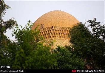 یزد؛ شهر علم و ایمان/ از مدرسه های تاریخی تا مساجد باشکوه