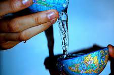 منابع آبی