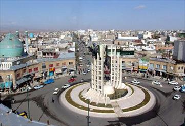 بناهای تاریخی شهر زنجان