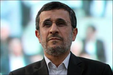 اطلاعیه دفتر احمدی نژاد خطاب به ملت ایران