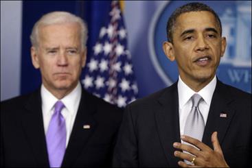 رئیس پارلمان عراق با اوبامان و بایدن دیدار می کند