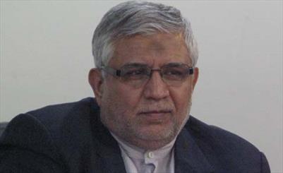 محسن پاک آیین سفیر ایران در جمهوری آذربایجان