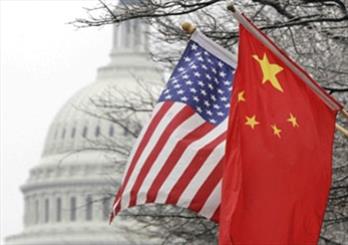 چین خواستار بی طرفی آمریکا در مناقشات ارضی شد