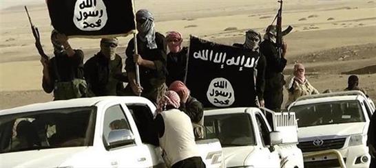استمداد فرانسه از هکرها برای مقابله با جذب جوانان به داعش