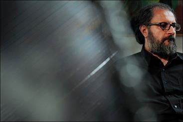 علی دهکردی