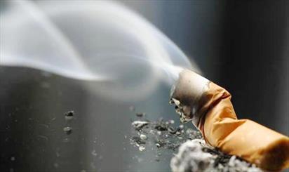 افزایش خطر ابتلا به آسم در کودکانی که مادر بزرگ سیگاری دارند