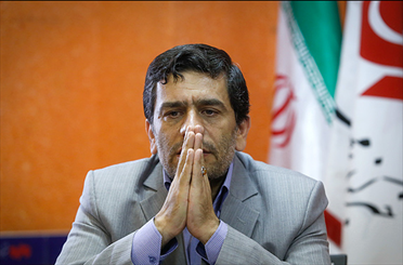 رحمت الله حافظی رییس کمیسیون بهداشت و سلامت شورای اسلامی شهر تهران