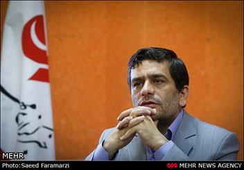 رحمت الله حافظی رییس کمیسیون بهداشت و سلامت شورای اسلامی شهر تهران
