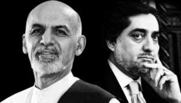 مذاکرات اوباما با اشرف غنی و عبدالله درباره مأموریت ناتو در افغانستان